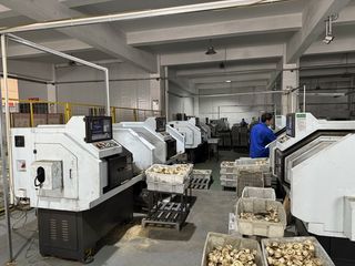 Factory facility photo 3