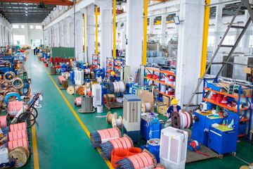 Factory facility photo 4