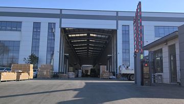Factory facility photo 2