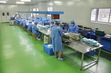 Factory facility photo 4