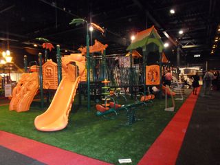 Factory facility photo 3