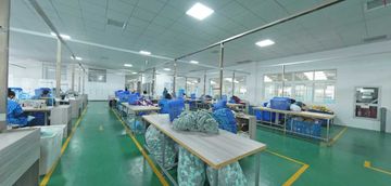 Factory facility photo 3