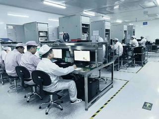 Factory facility photo 2