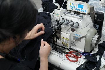 Factory facility photo 4