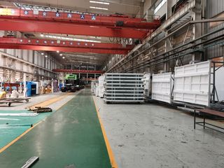 Factory facility photo 5