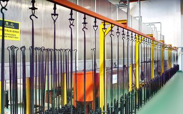 Factory facility photo 5