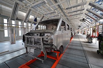 Factory facility photo 2