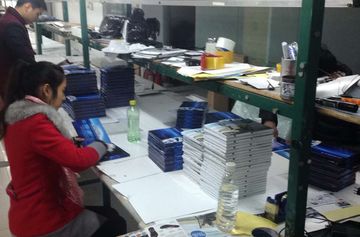Factory facility photo 4