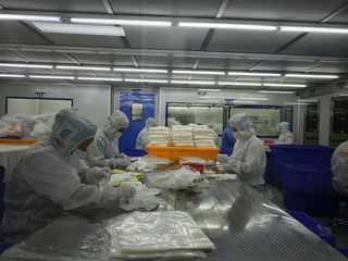 Factory facility photo 2