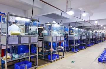 Factory facility photo 5