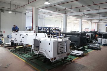 Factory facility photo 5