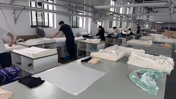 Factory facility photo 5
