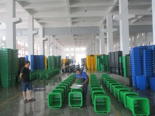 Factory facility photo 5