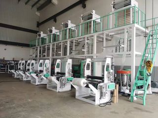 Factory facility photo 3