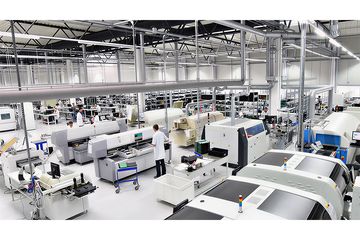 Factory facility photo 2