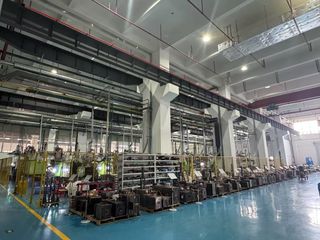 Factory facility photo 4