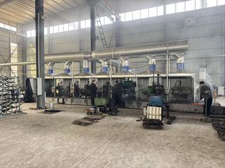 Factory facility photo 4