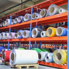 Factory facility photo 3