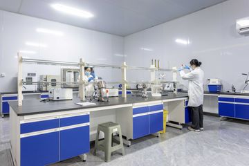 Factory facility photo 2