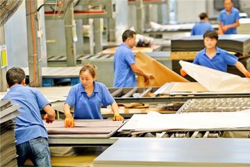 Factory facility photo 5