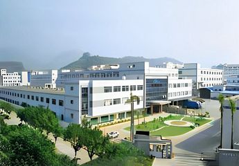 Factory and facilities of Shijiazhuang Huagu Technology Co., Ltd.
