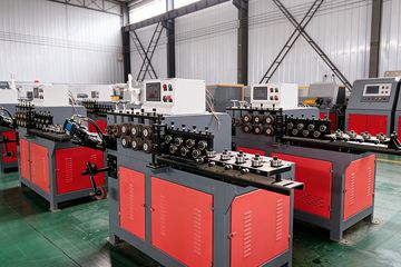 Factory facility photo 5