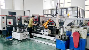 Factory facility photo 2
