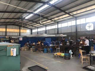 Factory facility photo 2