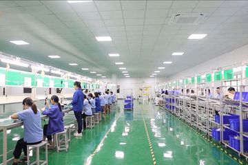 Factory facility photo 5
