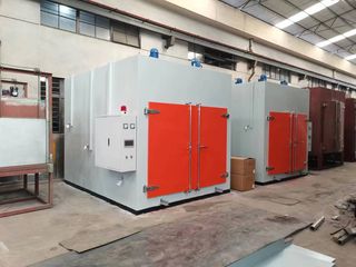 Factory facility photo 4