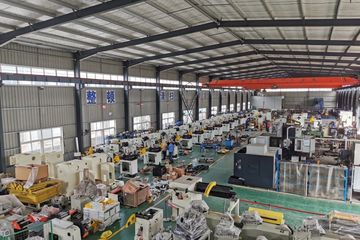 Factory facility photo 5