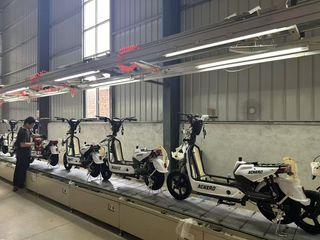Factory facility photo 4