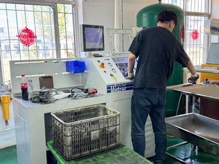 Factory facility photo 5