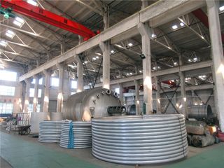 Factory facility photo 4