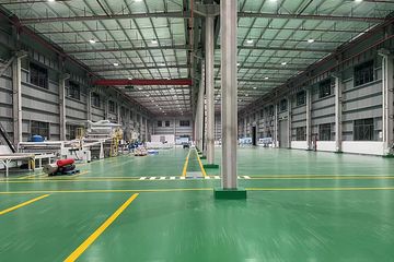 Factory facility photo 5