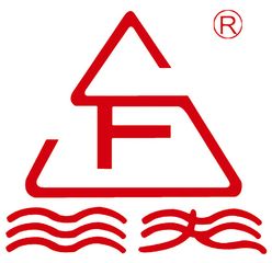 Factory and facilities of Shaoxing Shuifu Textile Equipment Co., Ltd.