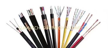 Factory and facilities of SUNMECH INDUSTRY CO., LTD.