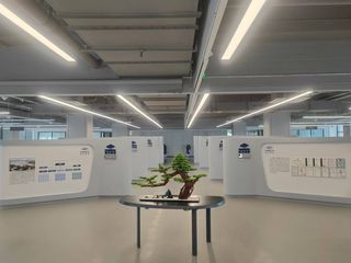 Factory facility photo 5