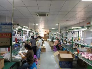 Factory facility photo 4