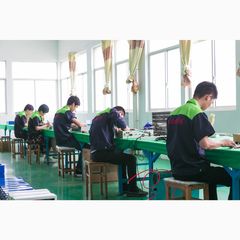 Factory facility photo 3