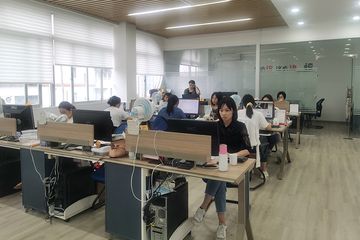 Factory facility photo 5