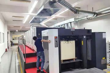 Factory facility photo 2