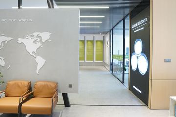 Factory facility photo 5