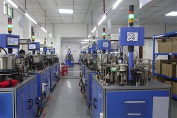 Factory facility photo 4