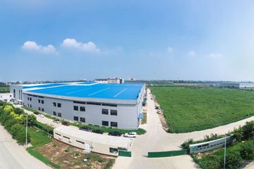 Factory facility photo 5