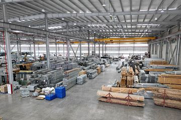 Factory facility photo 3