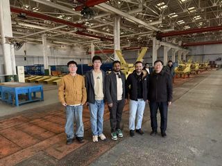 Factory facility photo 4