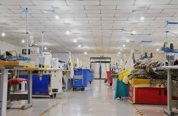 Factory facility photo 3