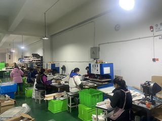 Factory facility photo 5