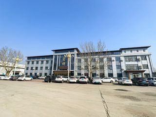 Factory and facilities of Hengshui Hongxiang Bridge Engineer Material Technology ...